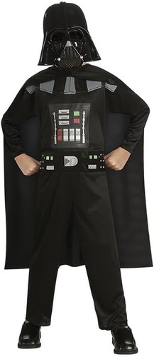 Costume carnevale star wars - costume,
