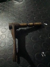 Forcella Cambio Kubota B7001