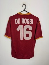 MAGLIA HOME FOOTBALL AS ROMA
