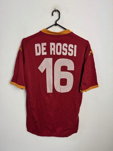 Maglia home football roma - home,
