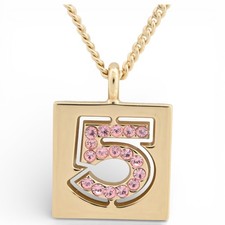 Collana originale CHANEL n.5