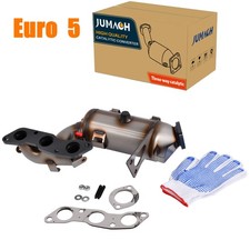 Catalizzatore per Smart Fortwo