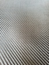 Tessuto in tessuto in fibra di