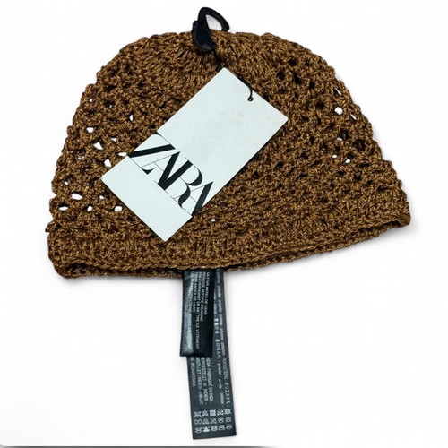 Cappello berretto zara - cappello, nuovo