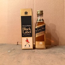 Johnnie Walker Black Label