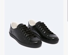 Gucci sneaker ICE GG embossed