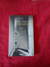 MARCO VICHI - L'INQUILINO -