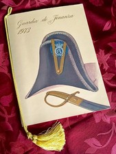 1973 Calendario Storico della