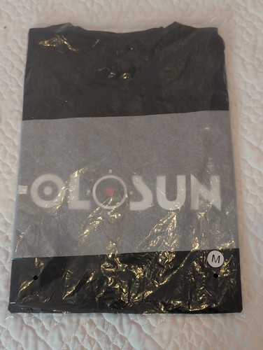 Shirt holosun nuova punto - holosun,