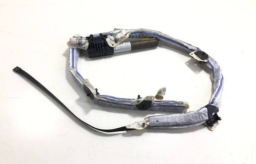 Airbag tendina sottotetto - airbag, /
