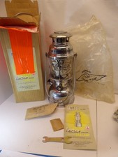 Vecchia lampada a gas Anchor