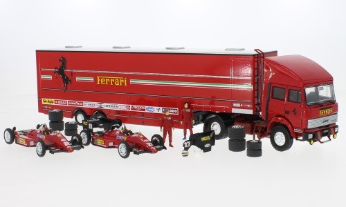 Brumm old cars brurts08 - cars,