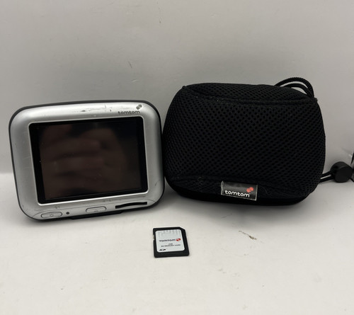 Pacchetto tomtom 300 - go,