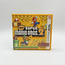 New Super Mario Bros 2