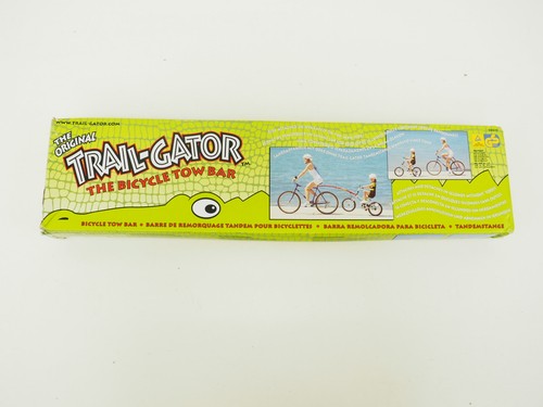 Nuovo trail gator barra di - nuovo!, trail-gator