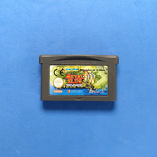 Metal Slug Advance Nintendo Game Boy Advance Ukv solo cartuccia