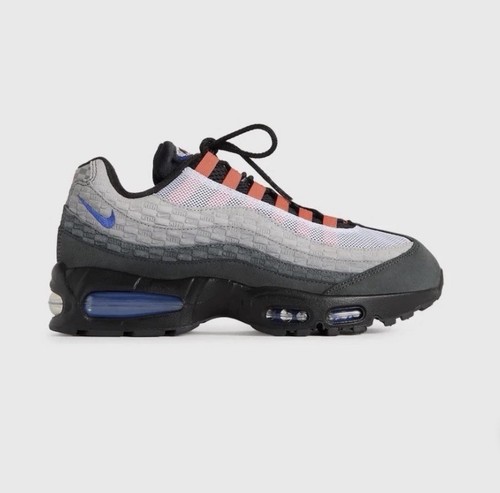 Nike kith air - 95,