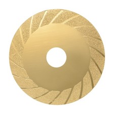 Mola diamantata e 4 pollici