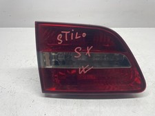 STOP POSTERIORE SINISTRO