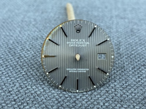 Rolex datejust - rolex,