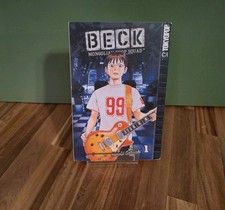 Beck Mongolian Chop Squad