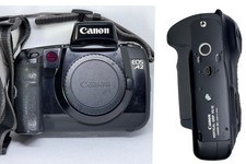 Canon EOS A2e 35mm FILM REFLEX