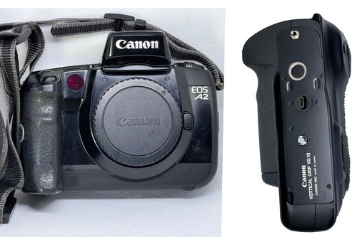 Canon eos a2e - eos, 35mm