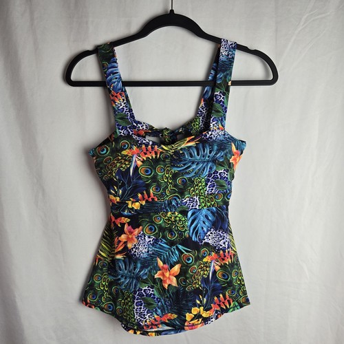 Top tankini dona taglia - dona, jo