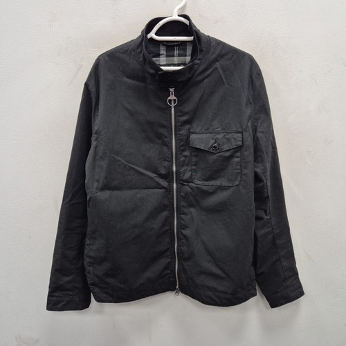 Barbour brockel wax - barbour,