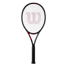 2x WILSON CLASH 100 PRO V3.0. incordata. manico 2.