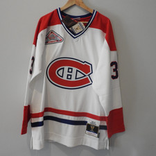 Maglia hockey mitchell ness - maglia,