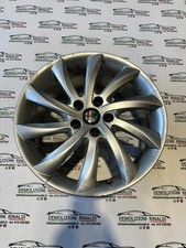 Cerchio in lega originale