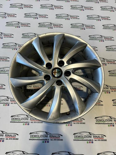 Cerchio lega originale - in,