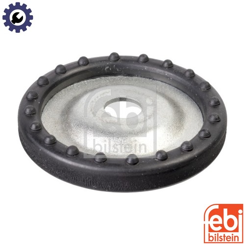 Sedile molla 107307 per alfa - sedile,