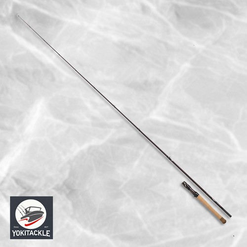 Daiwa steez shore - daiwa,