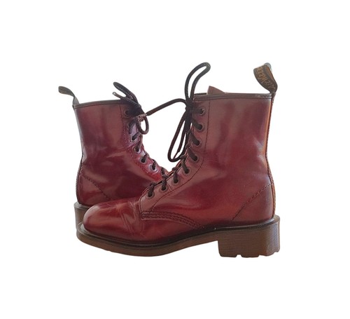 Martens anfibi donna - martens,