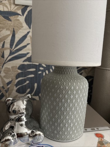 Coppia lampade comodino - coppia,