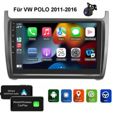 Per VW POLO 2011-2016 Apple