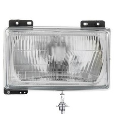 Fanale Sinistro per Fiat