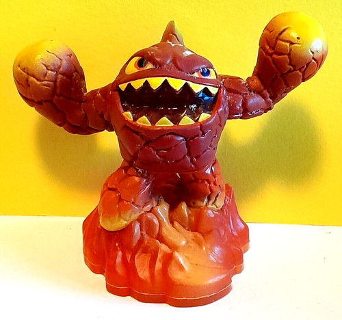 Skylanders giants eruptor - giants,