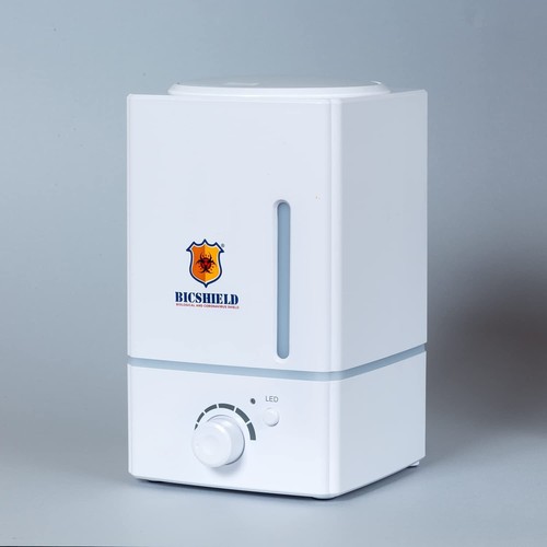 Budy purificatore aria - budy,