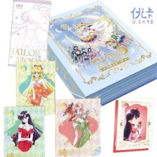 Sailor Moon Trading Card Game