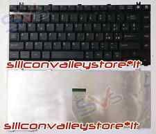 Tastiera Italiana Nera - per