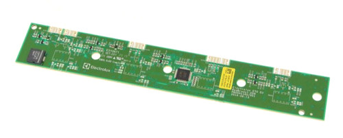 Scheda elettronica display per - scheda,