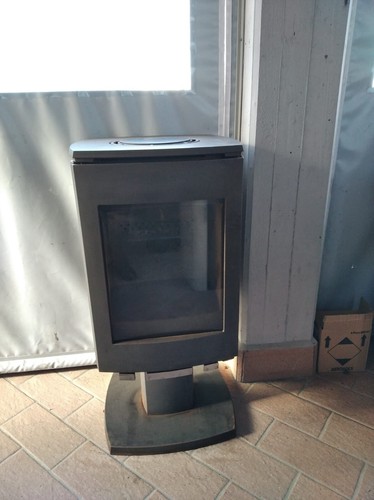 Stufa legna jotul 270 - f,