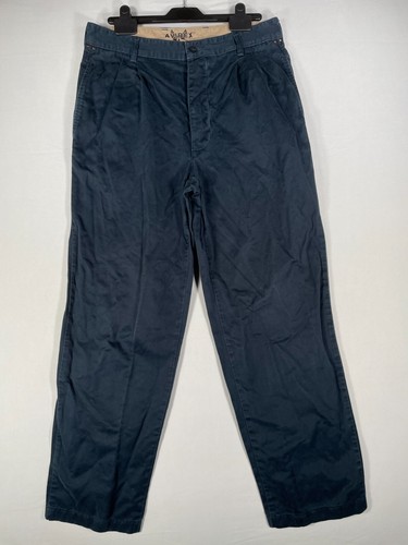 Pantalone avirex vintage uomo - avirex,