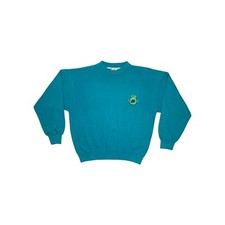 Maglione collo vintage Nike