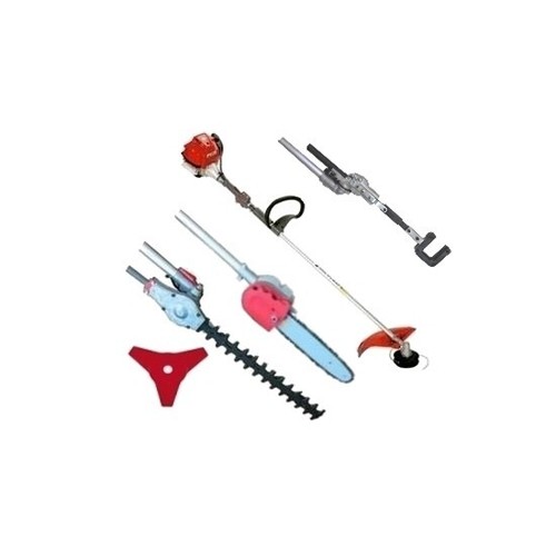 Decespugliatore tagliasiepi - decespugliatore,