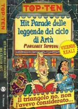 Hit Parade delle leggende del