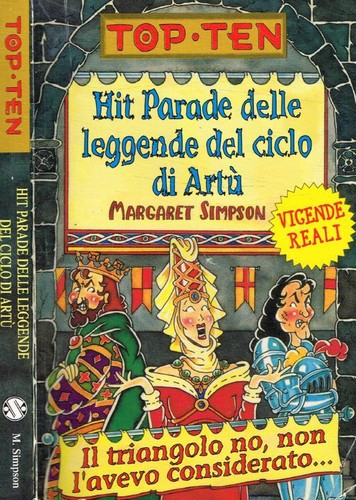 Hit parade delle leggende - hit,